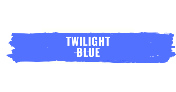 Twilight Blue