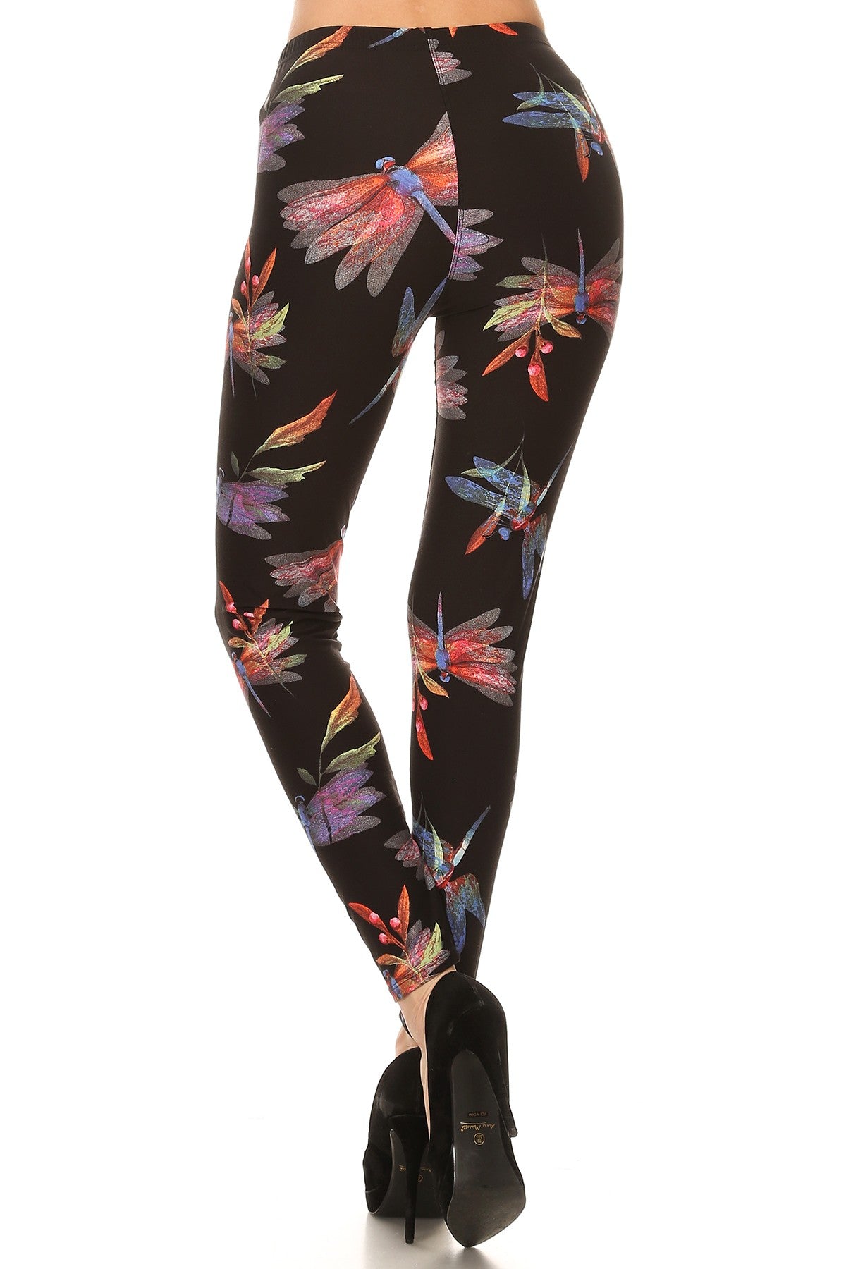 Dragonflies (Plus Size)